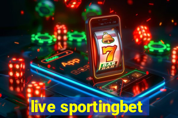live sportingbet